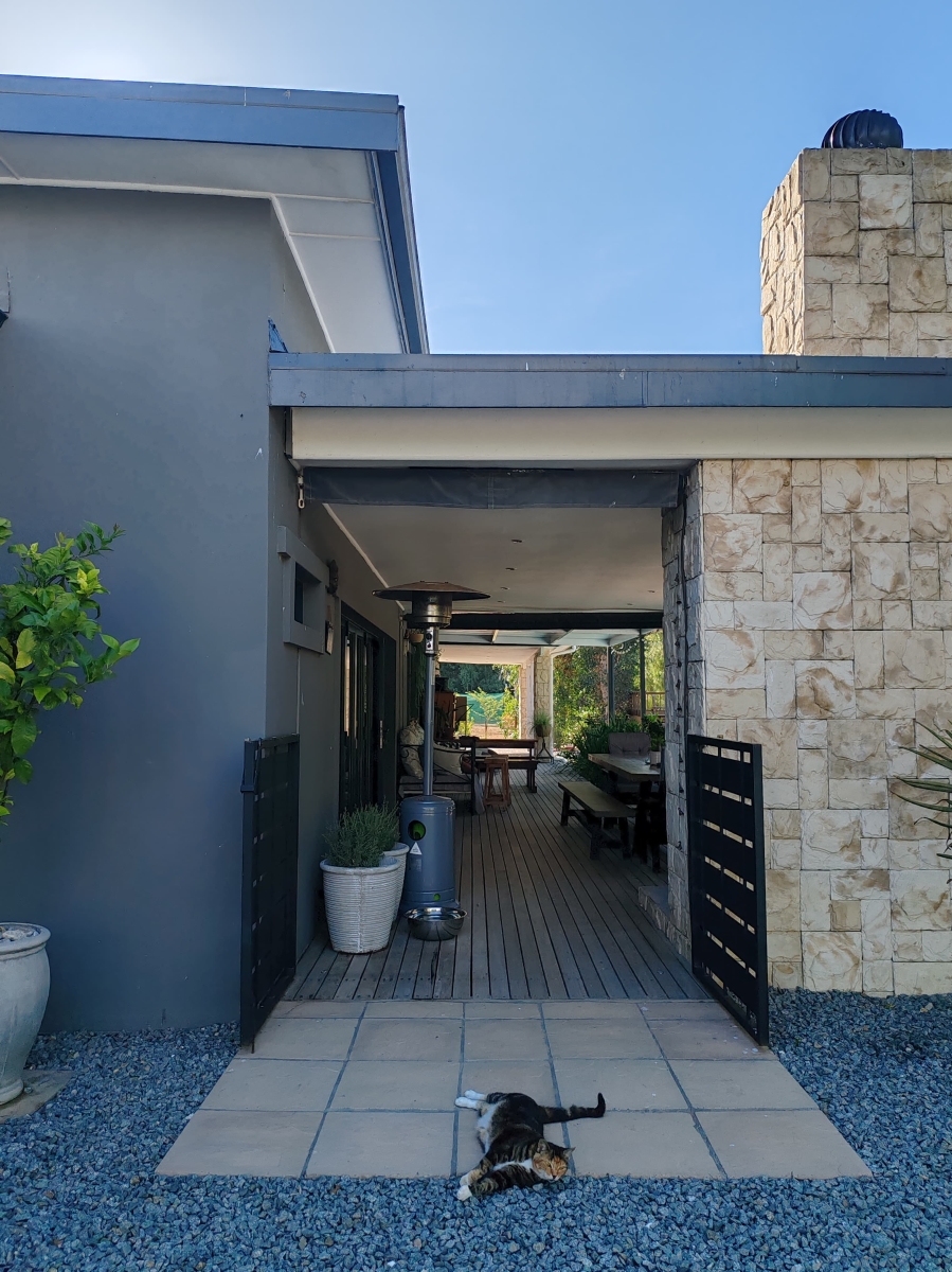 4 Bedroom Property for Sale in Kalbaskraal Western Cape